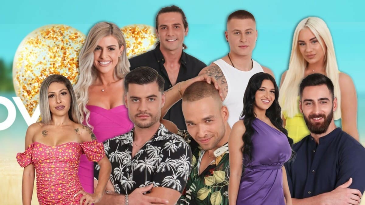 Love Island: Παίκτης αποχώρησε από το ριάλιτι μετά από άγριο καβγά!