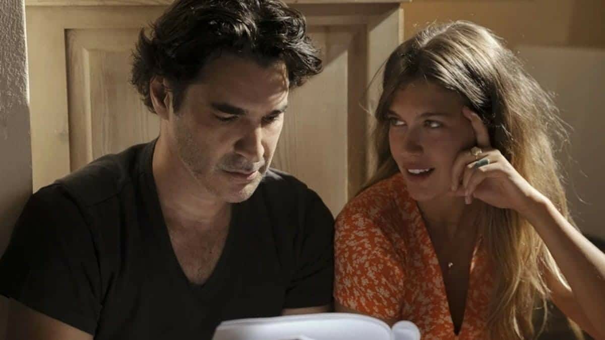 Maestro: Το υπέρογκο ποσό που πήρε ο Παπακαλιάτης για τη νέα του σειρά στο Mega