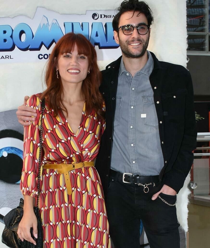 Συνατσάκη: Το φύλλο του μωρού και το ενδεχόμενο ενός γάμου με τον Ίαν