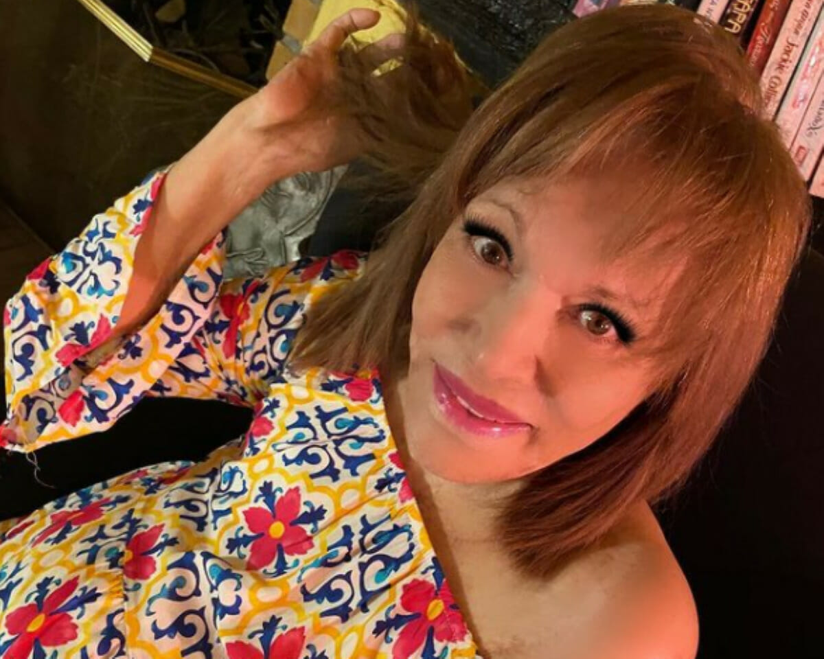 Μαίρη Χρονοπούλου: «Έζησα τραγικές ιστορίες, 20 χρόνια παράλυτη και παχύσαρκη, ένα τέρας»