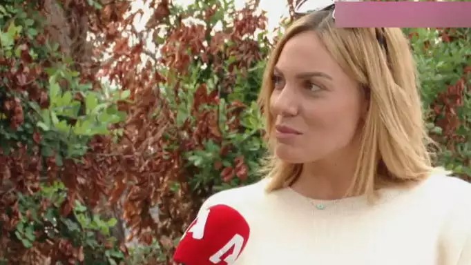 Ιωάννα Μαλέσκου: «Συνειδητοποιημένα για ένα διάστημα θα είμαι εκτός τηλεόρασης»