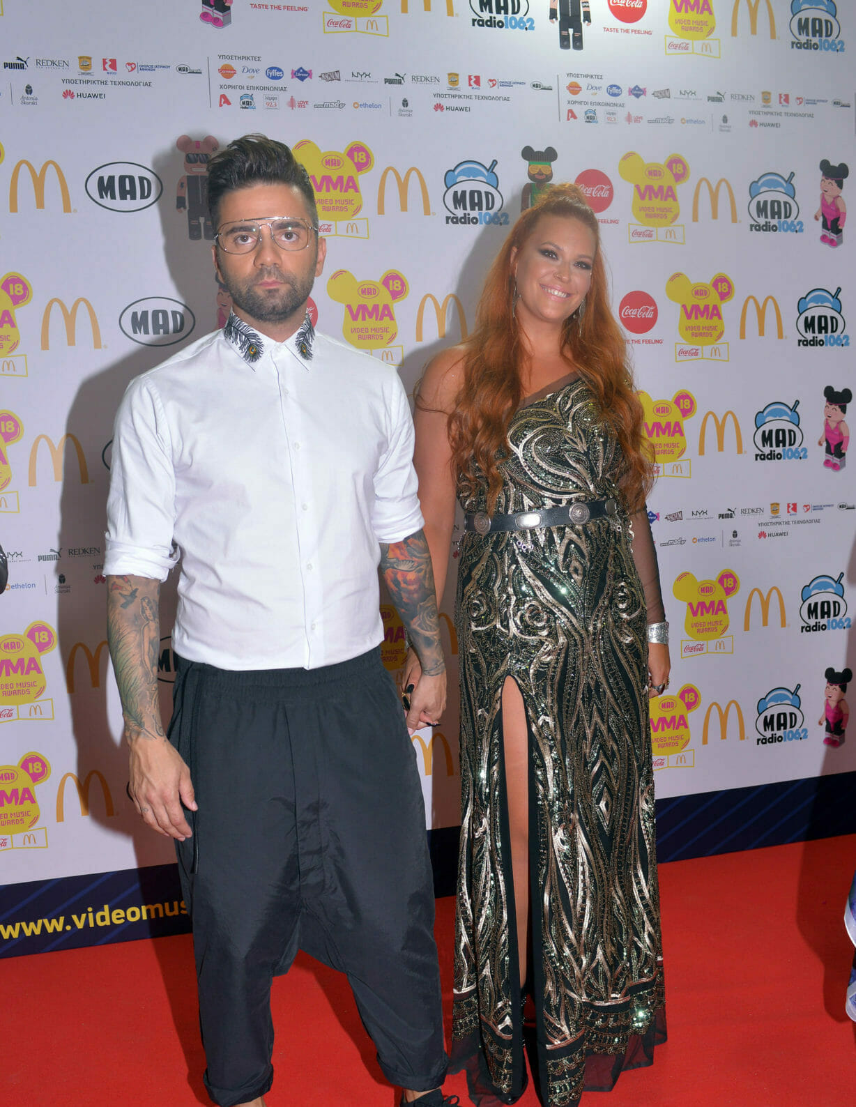 Θοδωρής Μαραντίνης: Ζητά για πρώτη φορά τη συνεπιμέλεια των παιδιών του με τη Σίσσυ Χρηστίδου