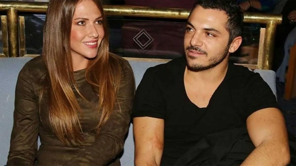 Μαρία Δεληθανάση: Τα πρώτα λόγια μετά την εκδίκαση της υπόθεσης διαζυγίου από τον Κώστα Δόξα