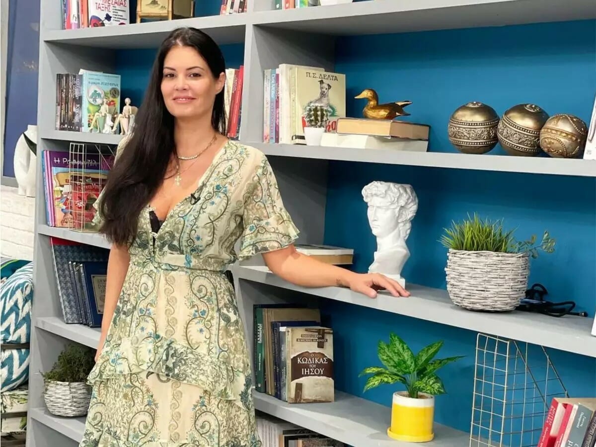 Μαρία Κορινθίου: «Έχω κινηθεί νομικά»