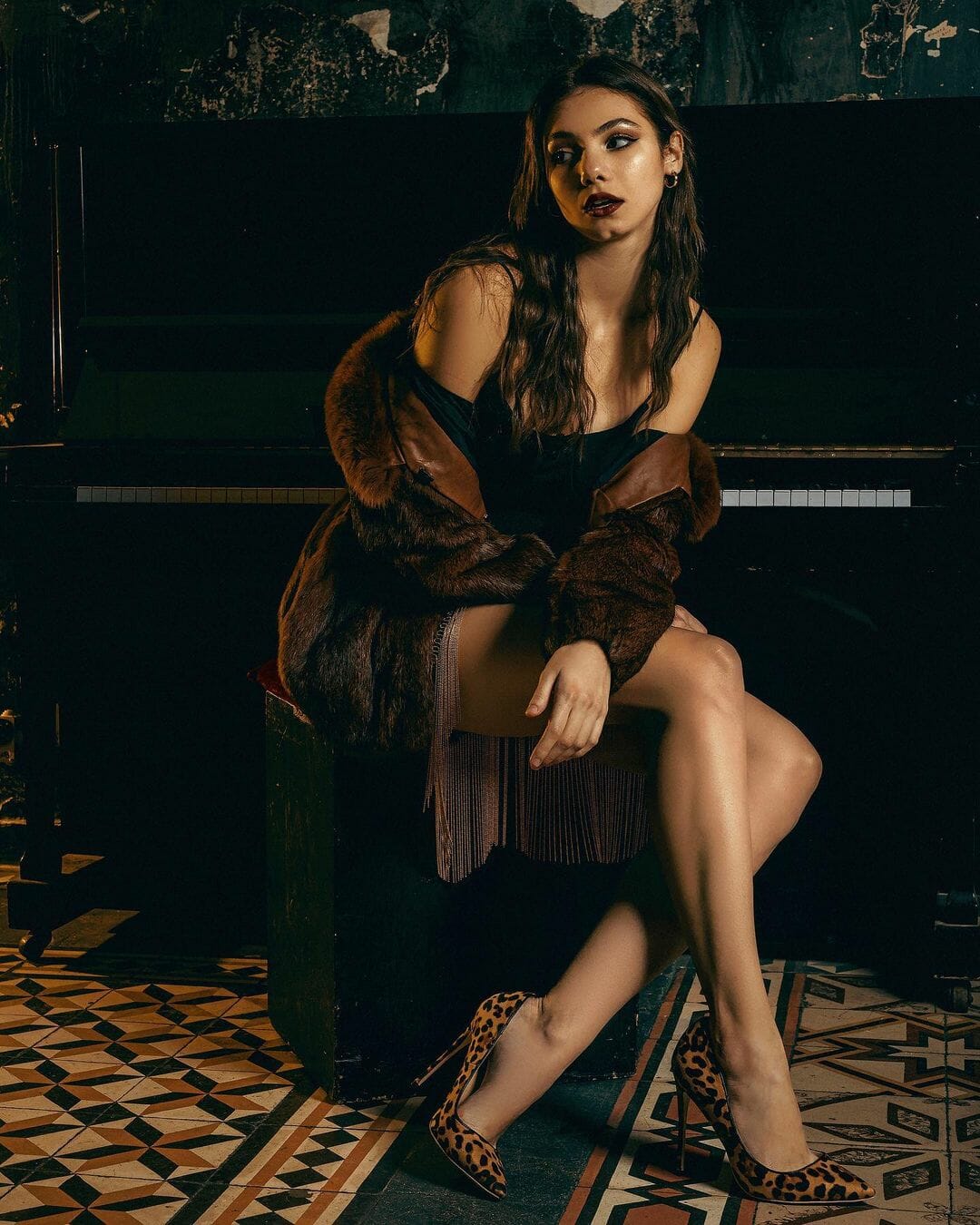 Μαριαγάπη Ξυπολιά για Βίκυ Καγιά: «Είναι χαζό να τσακωθώ με μια μεγάλη γυναίκα»