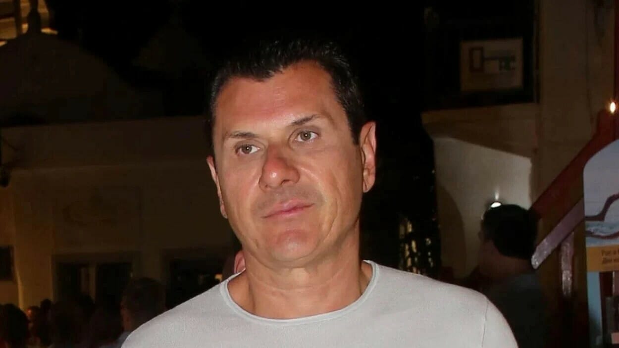 Γιάννης Μάρκου: Βίντεο ντοκουμέντο από την στιγμή της συμπλοκής πριν δεχτεί τις μαχαιριές