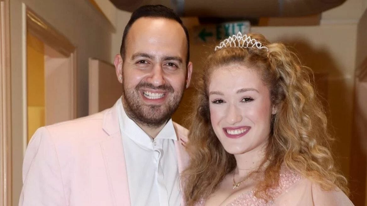 Μαυρίκιος Μαυρικίου: Έξω φρενών με την Έλενα Ακρίτα - «Θα τα πούμε στα δικαστήρια»