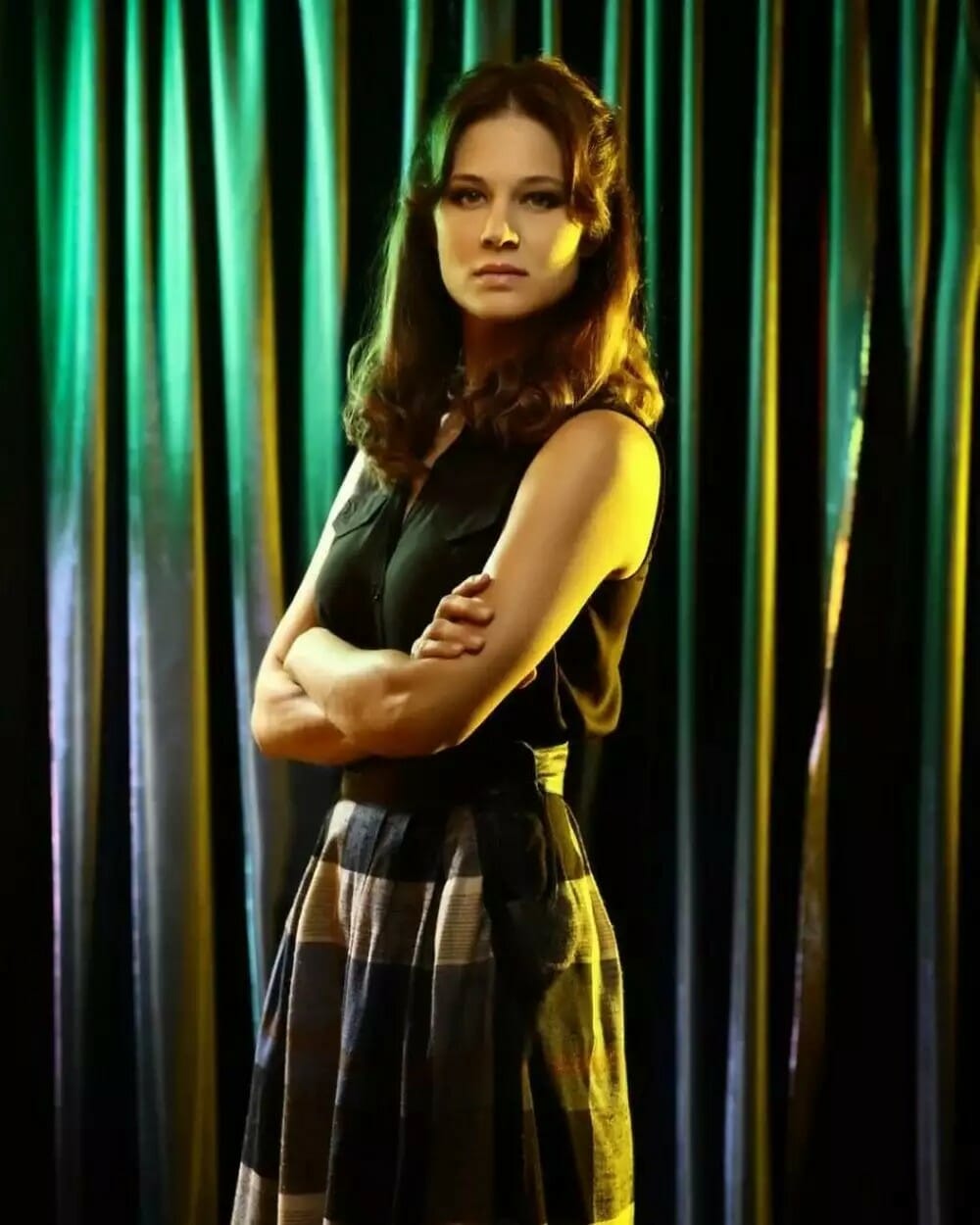 Αυτή η νύχτα μένει - Μελίνα Λαφαντζή: Ο σύντροφος της «Φωτεινής» είναι γνωστός σεφ