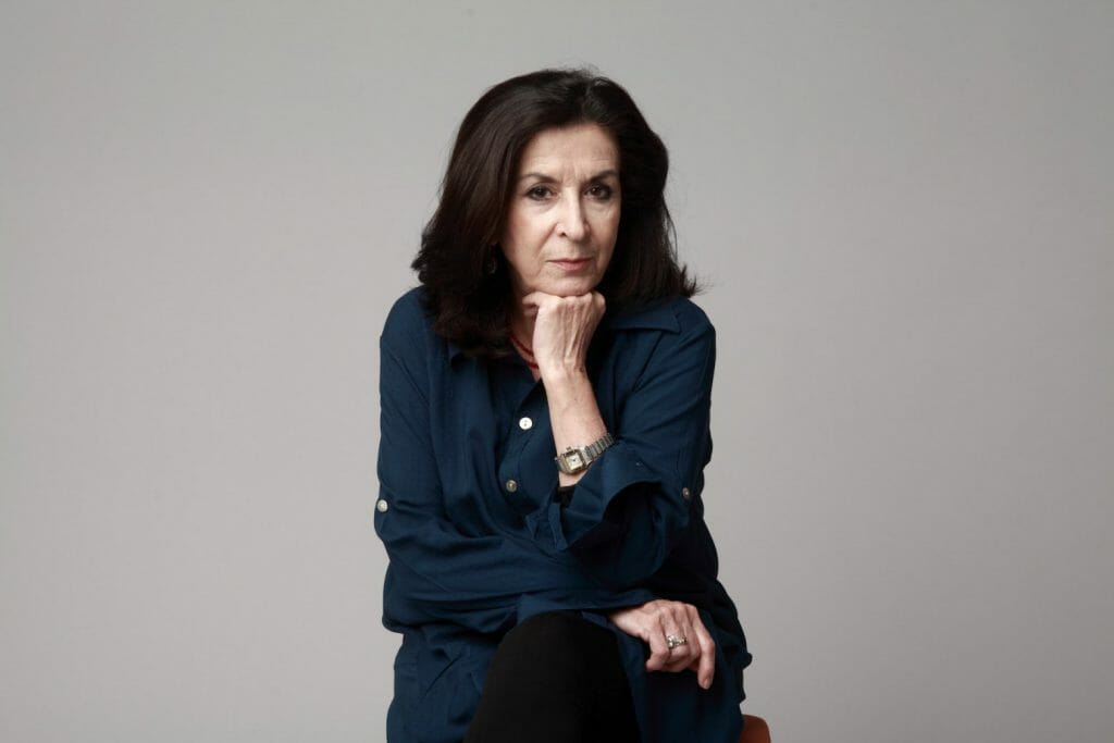 Νένα Μεντή: Αποχώρησε από παράσταση του Εθνικού Θεάτρου για σοβαρούς οικογενειακούς λόγους