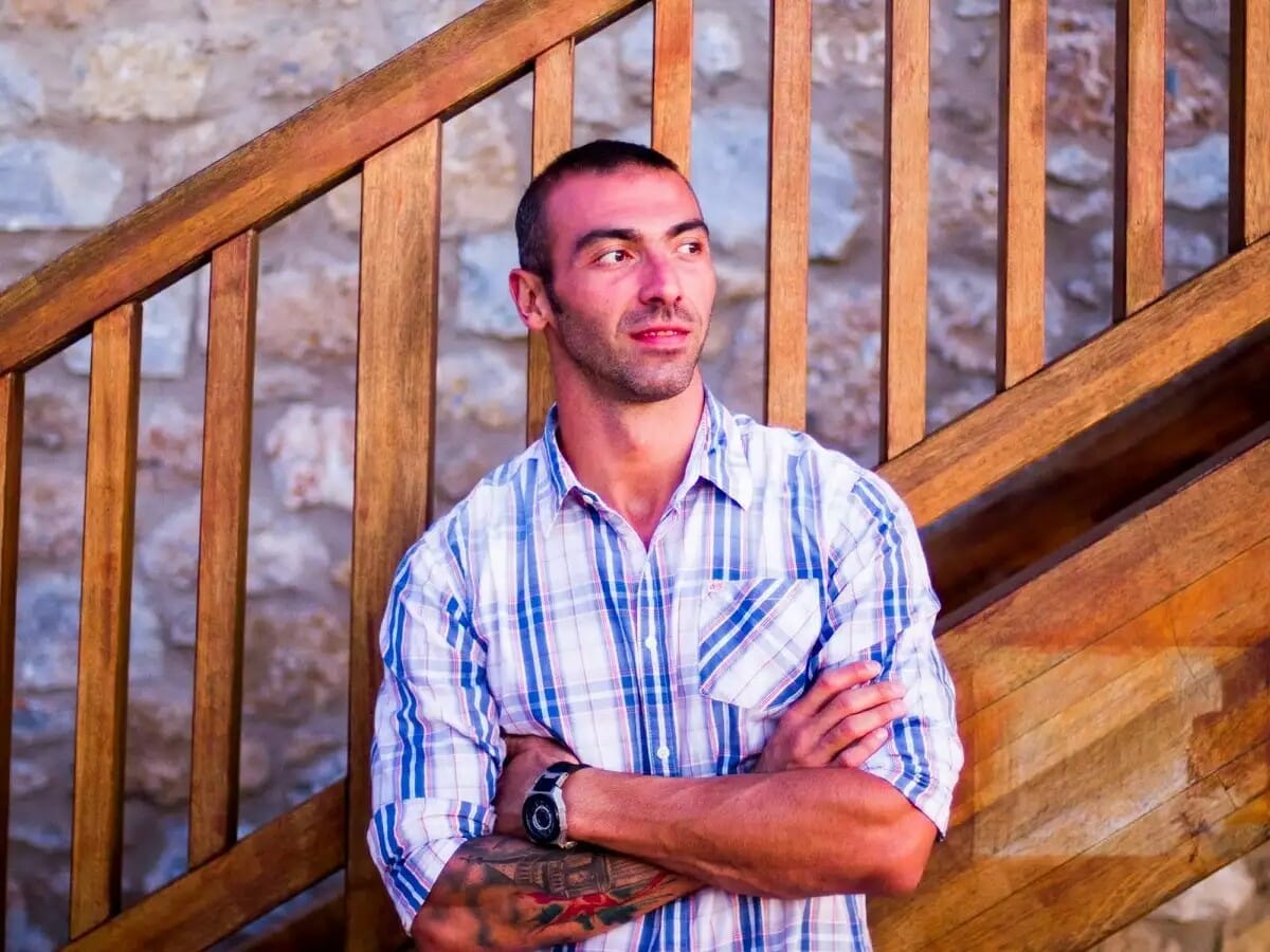 Αλέξανδρος Νικολαΐδης: Που και πότε θα γίνει η κηδεία του