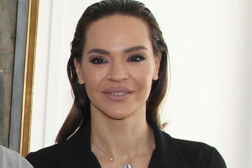 Νικολέττα Καρρά: Τι απαντά στο ενδεχόμενο ενός γάμου