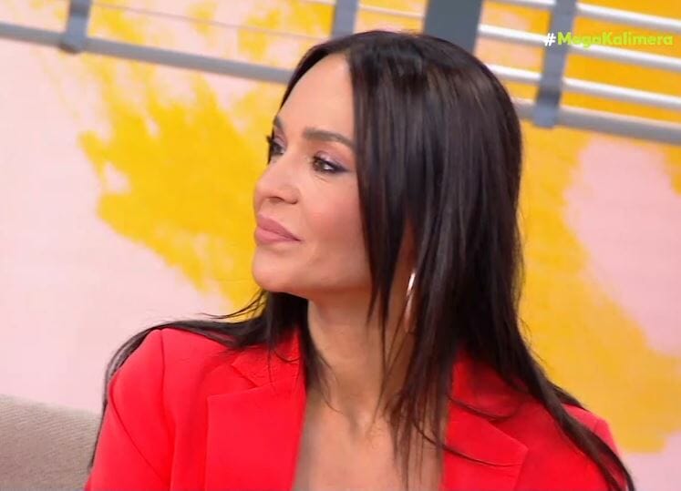 Νικολέττα Καρρά: «Έχω αδικηθεί - Δεν υπάρχει αξιοκρατία, υπάρχουν άνθρωποι υπερεκτιμημένοι»