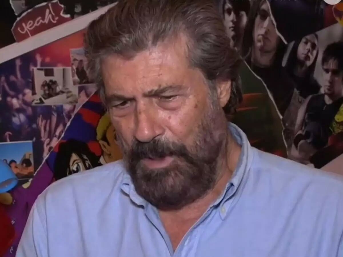 Νίκος Βερλέκης: «Με τον ιερέα που κατηγορήθηκε για σεξουαλική παρενόχληση έχω μια συγγένεια»