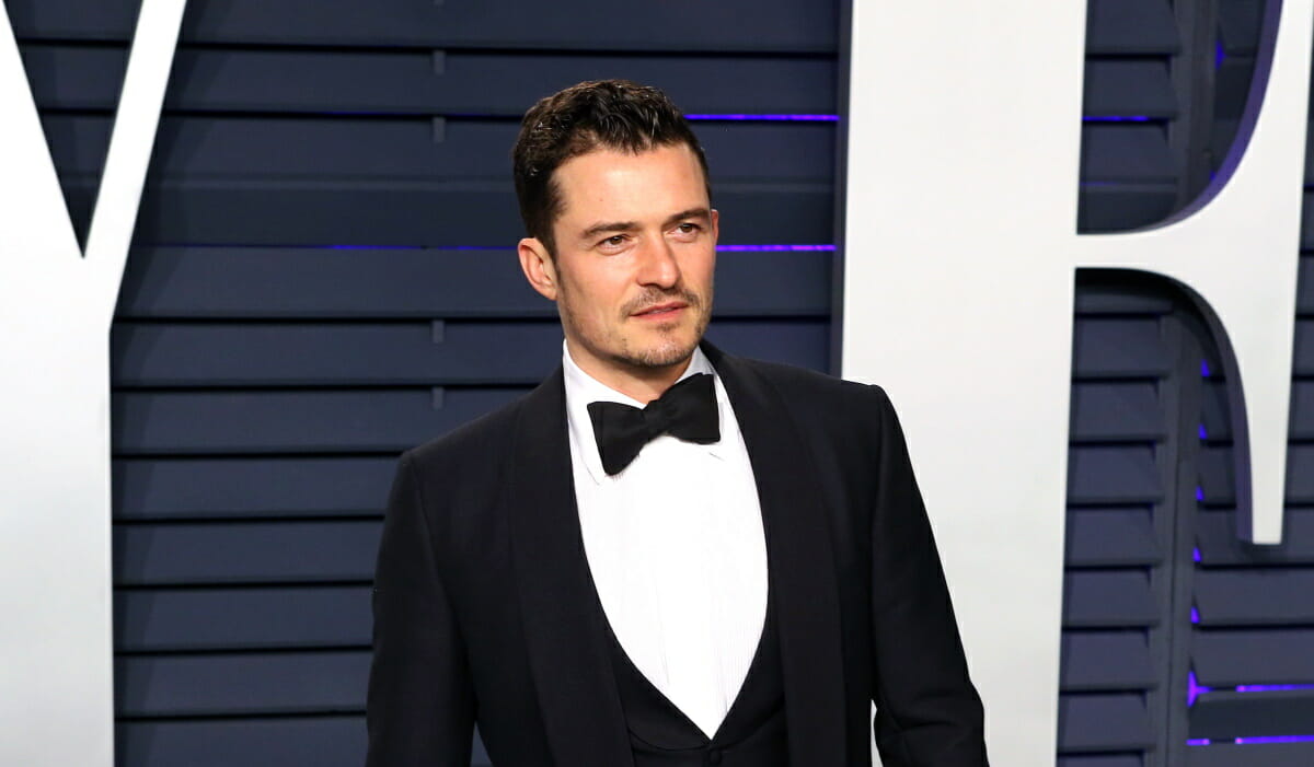 Ορλάντο Μπλουμ: Το ατύχημα στα 19 του που παραλίγο να τον οδηγήσει στον θάνατο!