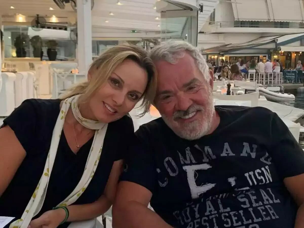 Πέγκυ Ζήνα – Γιώργος Λύρας: Το εντυπωσιακό πάρτι για τα 11α γενέθλια της κόρης τους