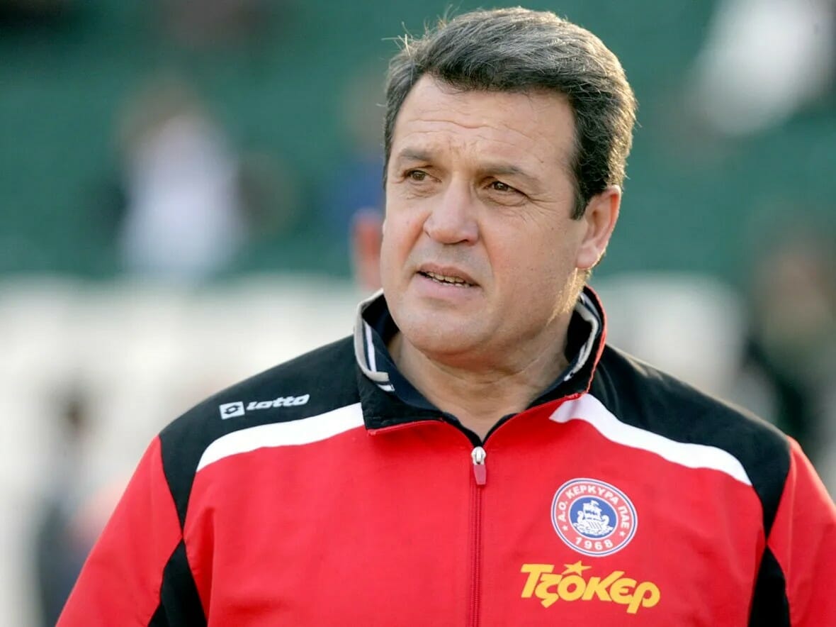 Πέτρος Μίχος: Ξεσπά ο πρώην ποδοσφαιριστής του Ολυμπιακού κατά του 53χρονου που εκμεταλλευόταν το επίθετό του