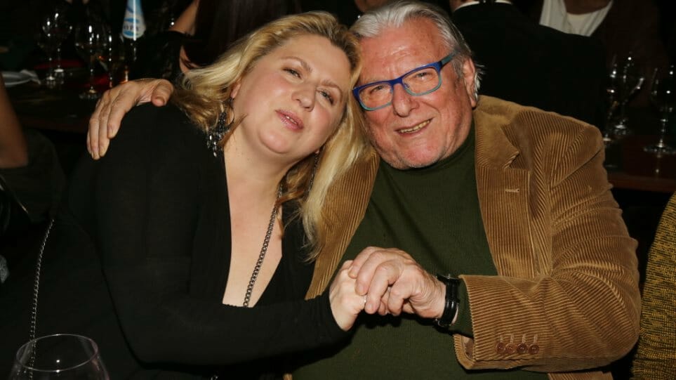 Σάντρα Βουτσά: «Την υπόθεση με τους πίνακες, αποφάσισα να σταματήσω να την κυνηγώ»