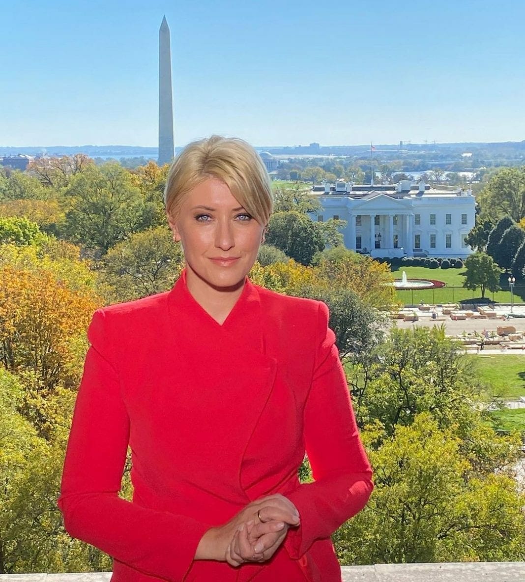 Σία Κοσιώνη: Η τρυφερή ανάρτηση για τα γενέθλια του γιου της