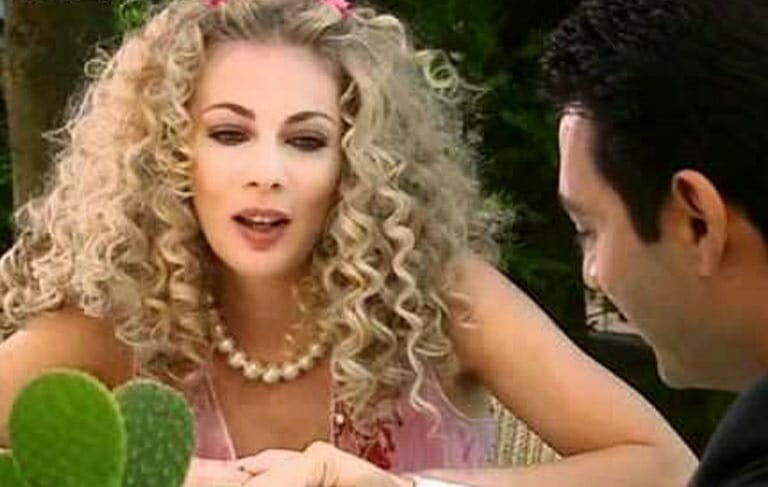 Σμαράγδα Καρύδη: Η αποκάλυψη για το «παρά πέντε» - «Στην αρχή δεν με θέλανε τα παιδιά»