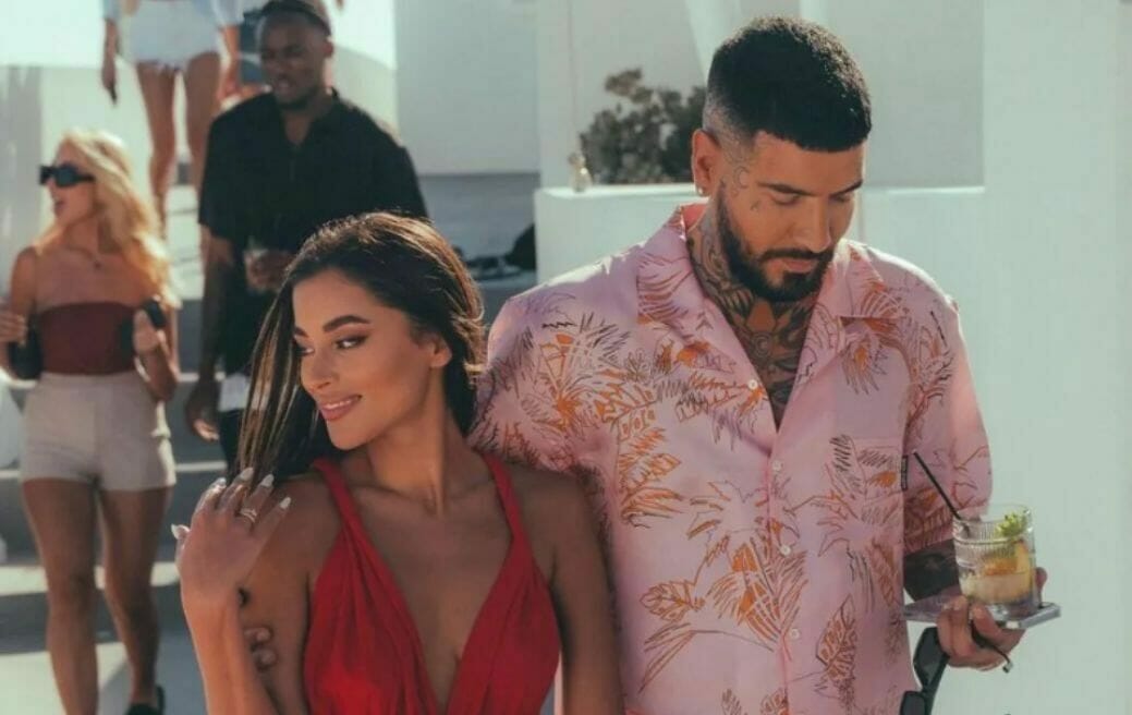 Snik - Ιωαννίδου: Στη Ρώμη για τον αγώνα της Ρόμα