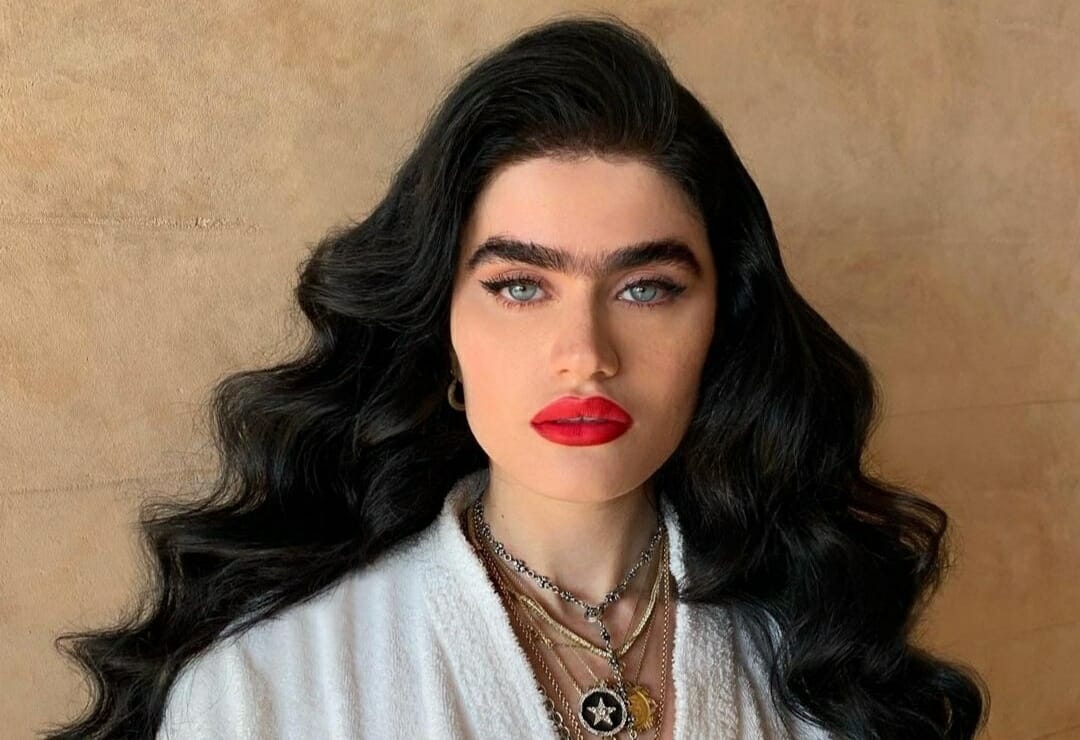 Σοφία Χατζηπαντελή: Οριστικό! Επιστρέφει στο GNTM