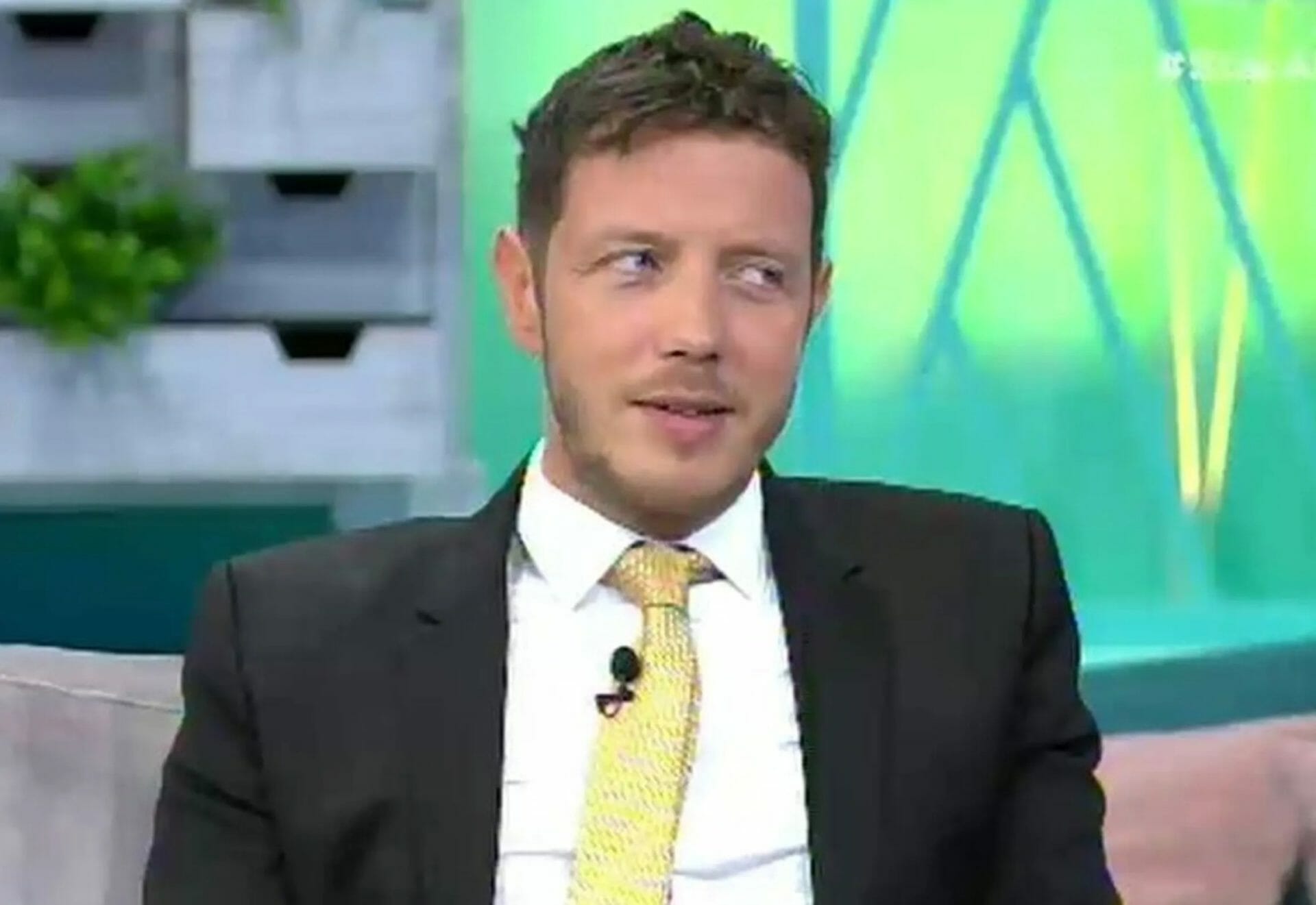 Σπύρος Δημητρίου: Έξω φρενών ο σύζυγος της Ελεωνόρας Ζουγανέλη - «Είμαι αγανακτισμένος!»