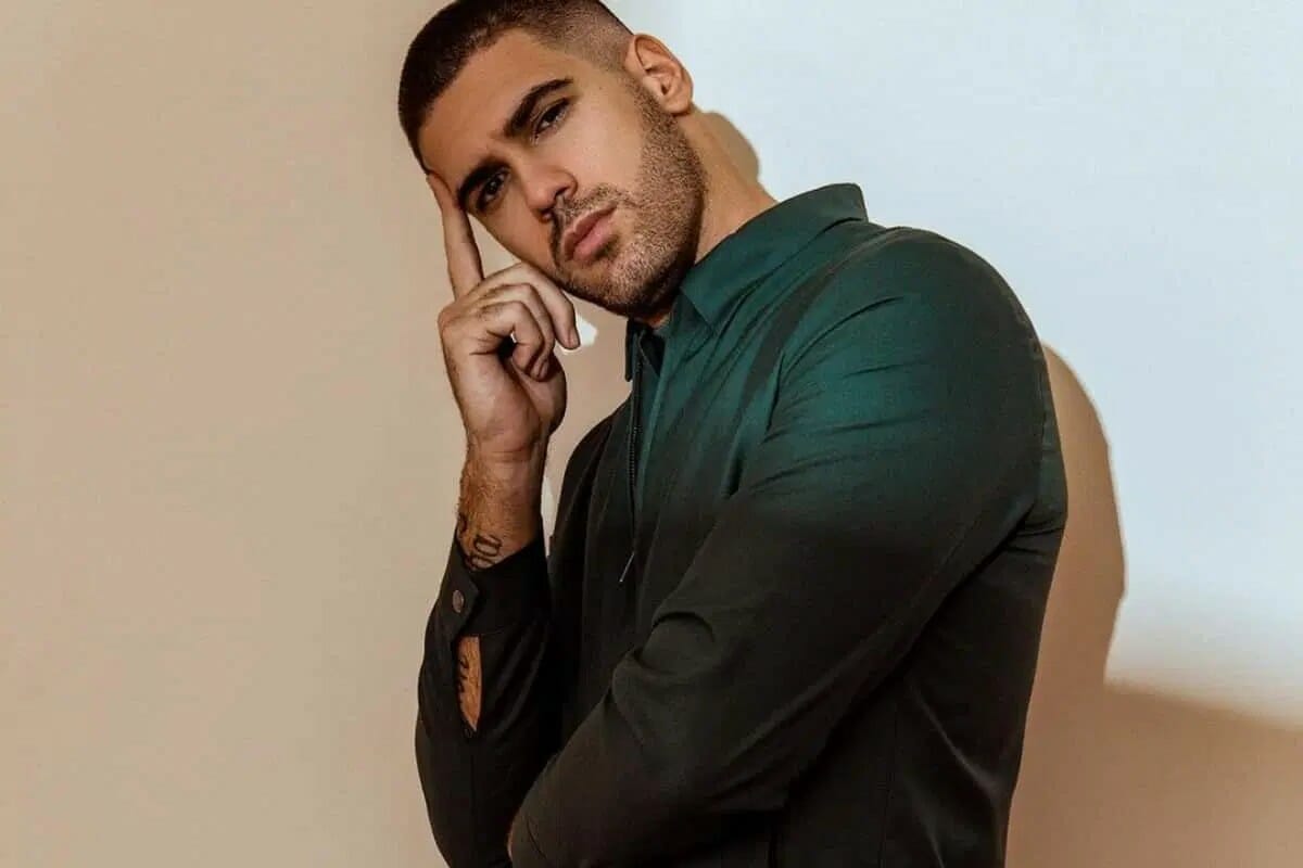 Σπύρος Νικολαΐδης: «Στην Αμερική έτυχε να μείνω και στο παγκάκι»