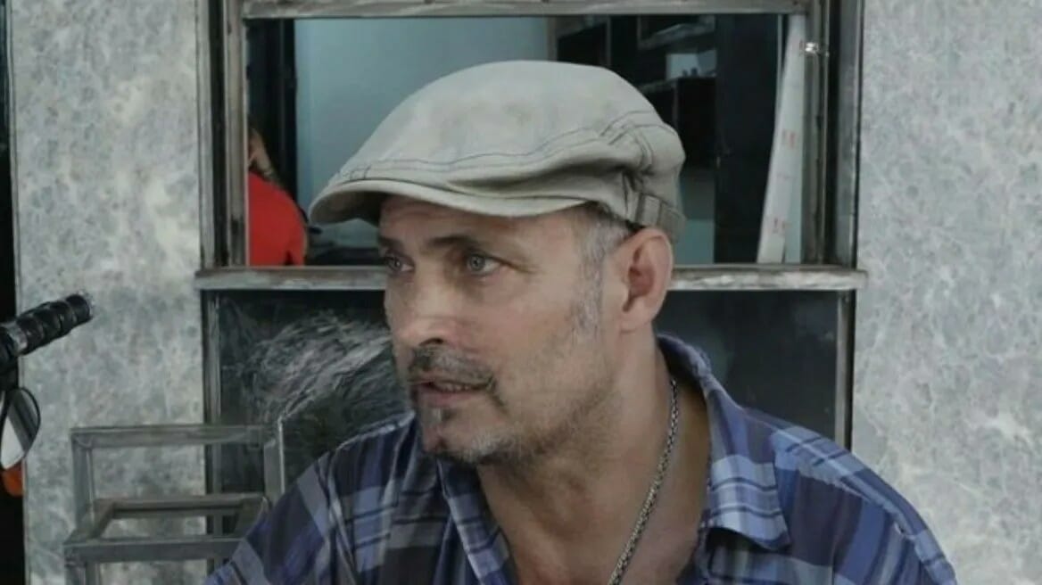 Σπύρος Πώρος: «Έχω πέντε παιδιά σε τρεις διαφορετικές ηπείρους»