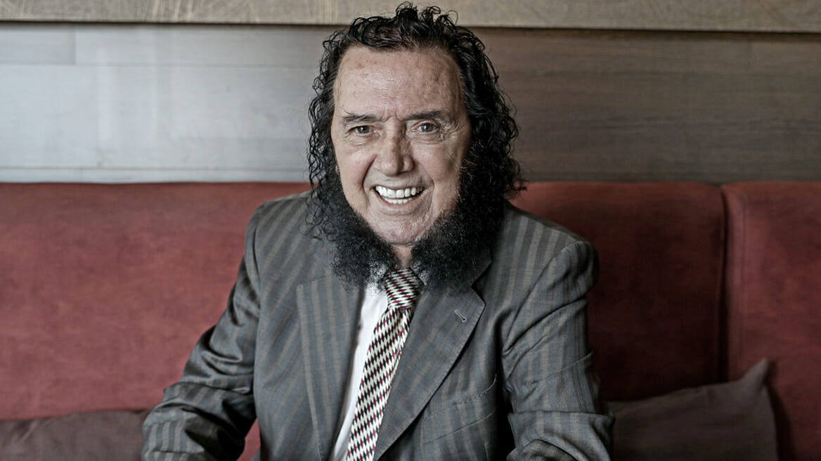 Σταμάτης Κόκοτας: Άλλαξε η ημέρα της κηδείας του – Πότε και που θα γίνει