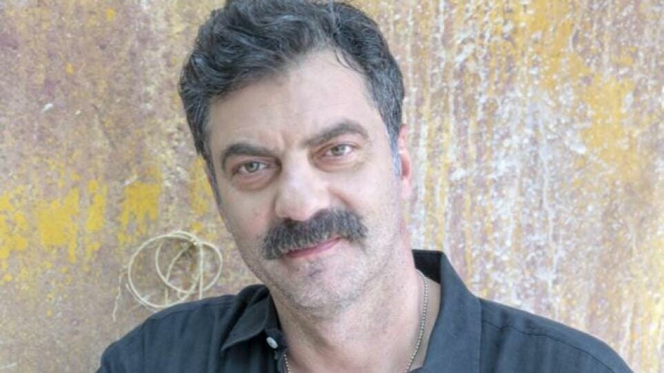 Στάθης Μαντζώρος: Αυτή είναι η κούκλα σύζυγος του Παντελή από τον «Σασμό»