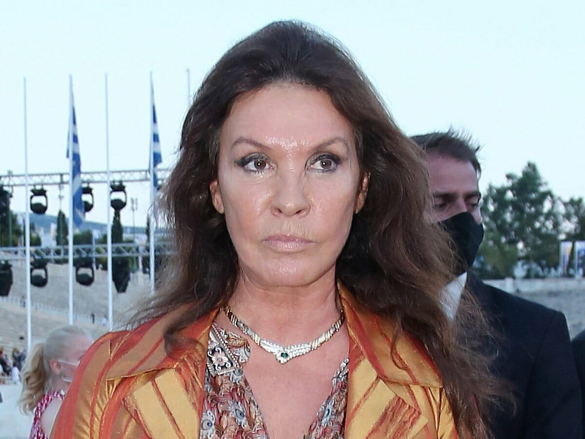 Βάνα Μπάρμπα: «Θα κάνω μια εκπομπή...»