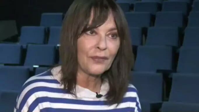 Βάνα Πεφάνη: Για 18 χρόνια έμενε στο σπίτι που κατοικούσε η Έλλη Λαμπέτη