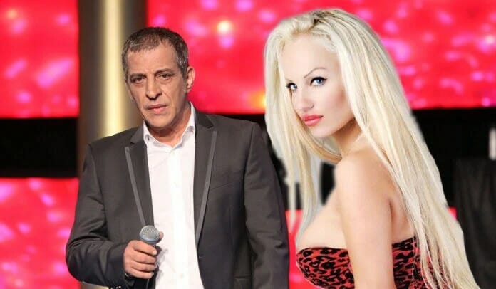 Θέμης Αδαμαντίδης: Μιλάει πρώτη φορά για την δικαστική διαμάχη του με τη σύντροφό του