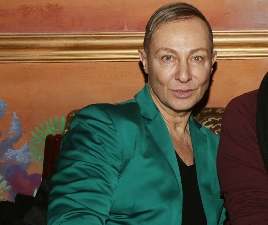 Στο νοσοκομείο o Βασίλειος Κωστέτσος - Το χειρουργείο που υποβλήθηκε