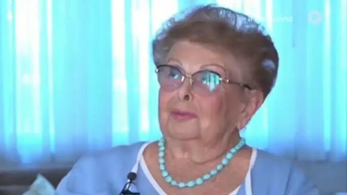 Βέφα Αλεξιάδου: «Η Ελένη στα πρώτα της βήματα, δεν ήταν καλή κι έλεγα τι την φέρατε αυτήν εδώ, θα μας χαλάσει τον Πρωινό Καφέ»