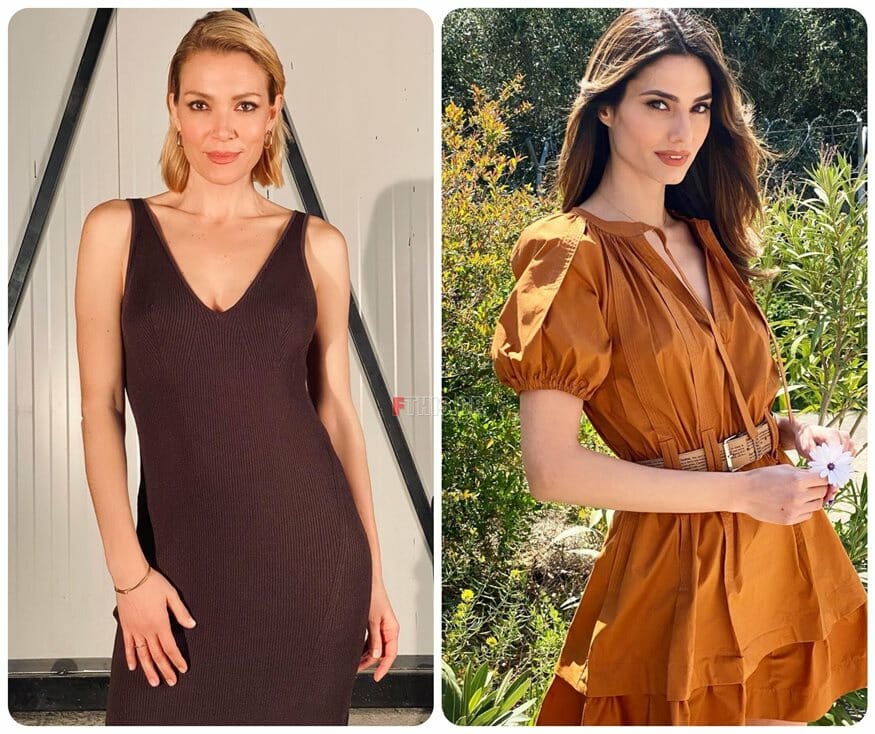 Βίκυ Καγιά: Τι είπε για τις δηλώσεις της Ηλιάνας Παπαγεωργίου περί μπούλινγκ στο GNTM