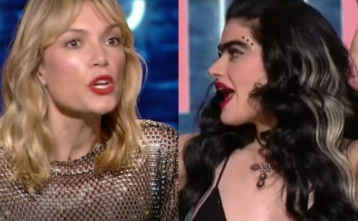 GNTM: Η φωτογραφία ντοκουμέντο που δείχνει την πραγματική σχέση Καγιά - Χατζηπαντελή