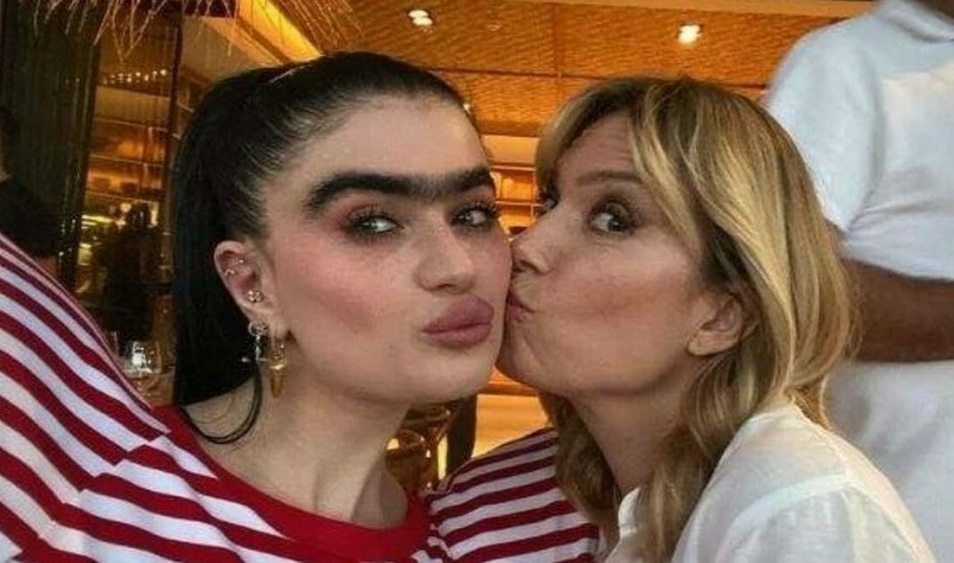 Η Βίκυ Καγιά για την κόντρα της με τη Σοφία Χατζηπαντελή: «Όχι, όχι, αυτό είναι προπαγάνδα»