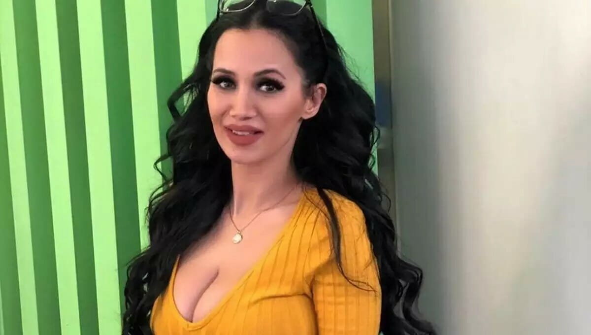 Big Brother: Δικαίωση για την Χριστίνα Ορφανίδου - Ένοχος ο πρώην σύντροφός της για το revenge porn