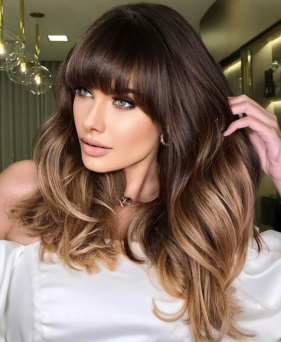 Μαλλιά: Πέντε φθινοπωρινά χρώματα που αξίζει να δοκιμάσεις