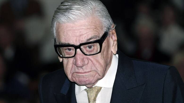 Ζάχος Χατζηφωτίου: Με δημοτική δαπάνη η κηδεία του – Πού θα γίνει