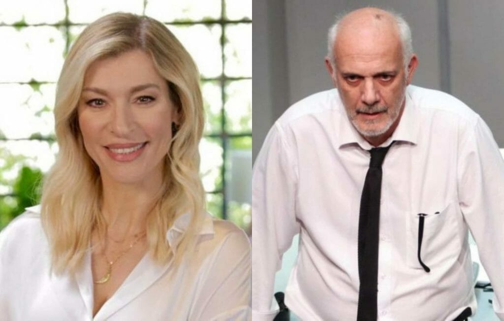 Ζέτα Δούκα: Στην αντεπίθεση κατά του Γιώργου Κιμούλη – «Είμαι πολύ υπερήφανη, άνοιξα έναν λαμπρό δρόμο»