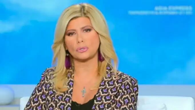 Ζήνα Κουτσελίνη για Γιώργο Λιάγκα: «Συνάδελφοι έβλεπαν στον αέρα τις φωτογραφίες και φρίκαραν»