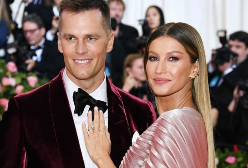 Τομ Μπρέιντι: Παραδέχεται ότι έχει προβλήματα ψυχικής υγείας και στρέφεται σε θεραπεία