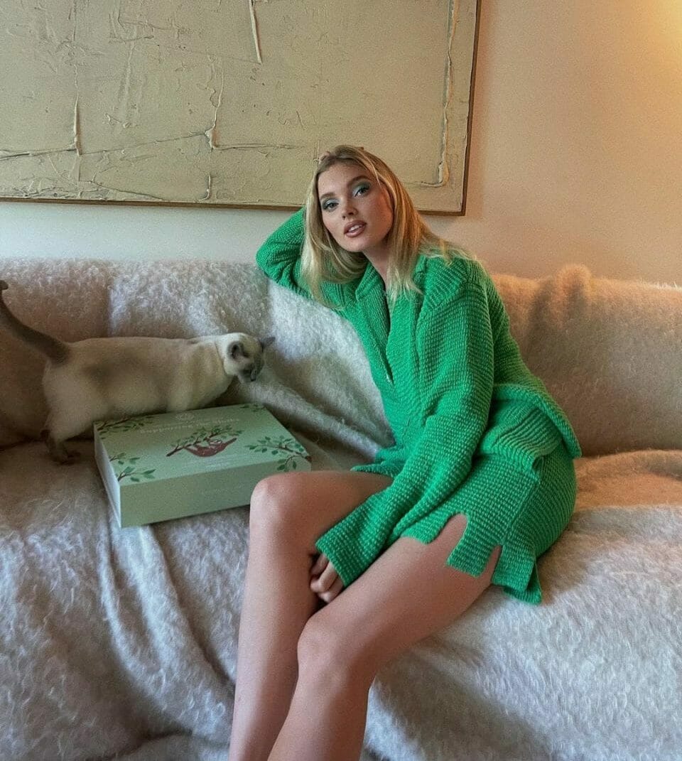 Στιλάτη και μέσα στο σπίτι: Δείτε τα πιο εντυπωσιακά σύνολα