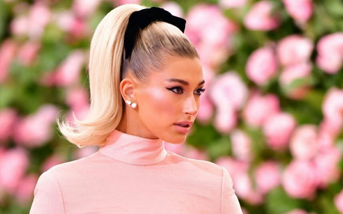 Barbie ponytail: Η πιο girly τάση για φέτος