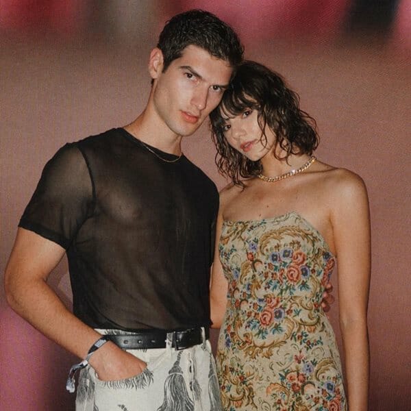 Αιμιλιάνο Μάρκου – Μαριαγάπη Ξυπολιά: Χωρισμός «βόμβα» για το ζευγάρι του GNTM