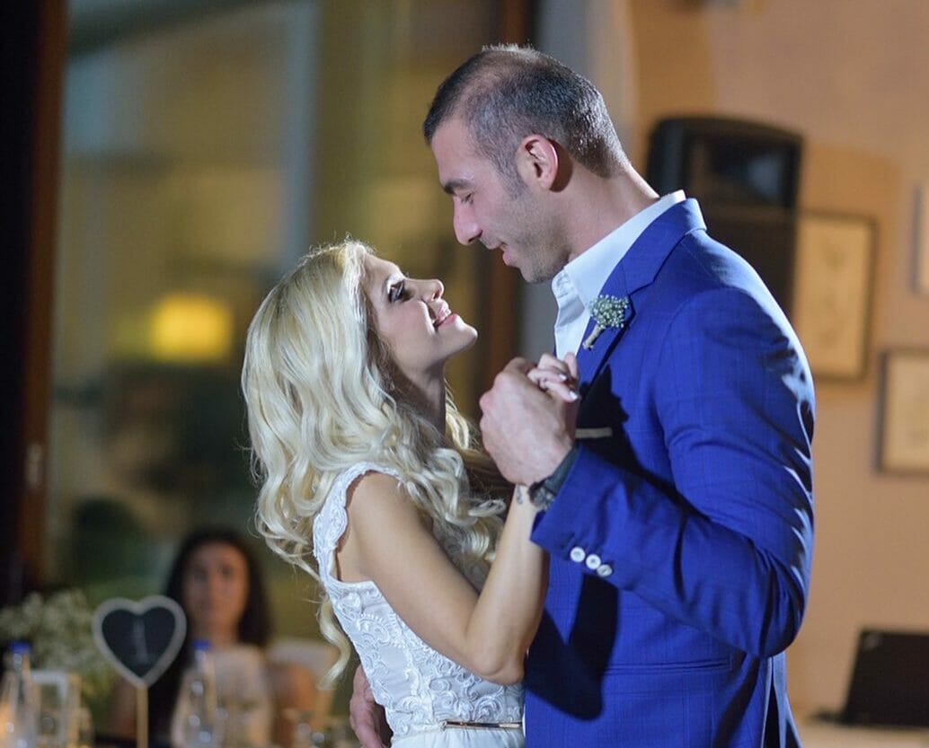 Αλέξανδρος Νικολαΐδης: Κατάθεση ψυχής από την σύζυγό του, 1,5 μήνα μετά τον θάνατό του