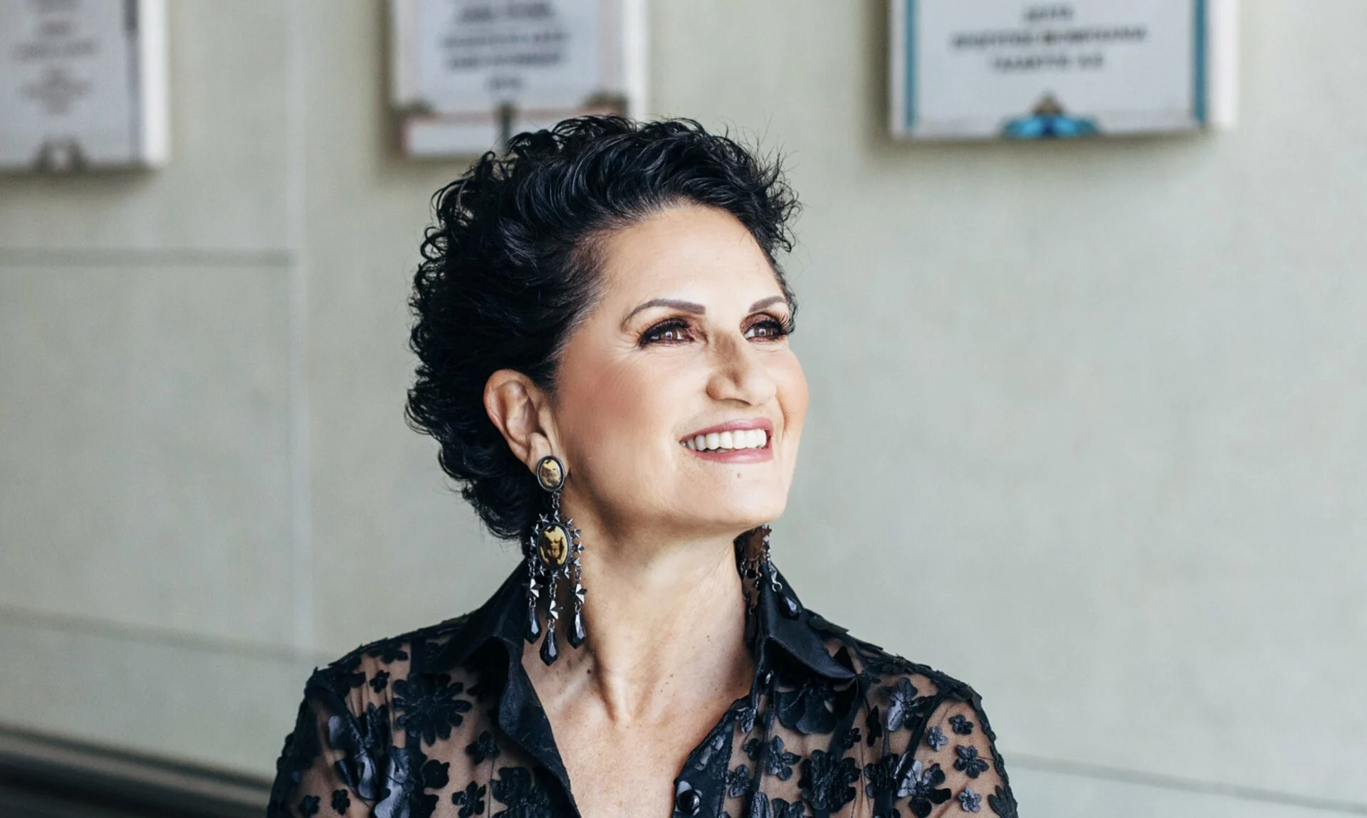 Άλκηστις Πρωτοψάλτη: Δύσκολες ώρες για την τραγουδίστρια