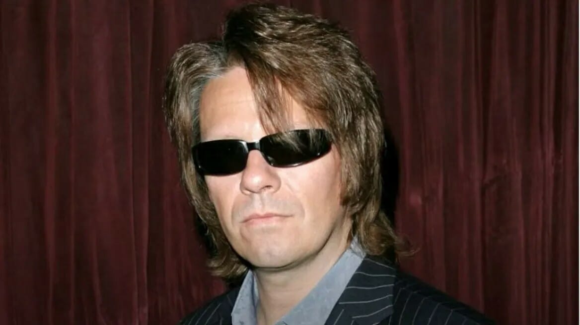 Andy Taylor: Ο κιθαρίστας του συγκροτήματος Duran Duran αποκάλυψε ότι έχει καρκίνο 4ου σταδίου - «Δεν υπάρχει θεραπεία»